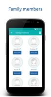 DoctoPlus - App for Patients capture d'écran 2