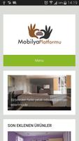 Mobilya Platformu 截图 1