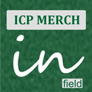 ICP Merch InField aplikacja