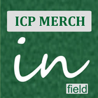 ICP Merch InField icono