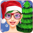 Make Me Santa Claus APK