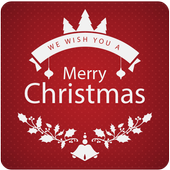 Christmas Greetings Cards icon