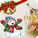 Christmas Wallpapers and New Year Wallpapers APK