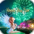 New Year Greetings