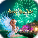 New Year Greetings APK