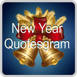 ”New Year Quotes Maker