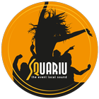 آیکون‌ Squariu