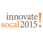 innovate!socal 2015 simgesi