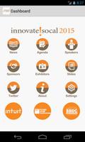 innovate!socal 2015 ภาพหน้าจอ 1