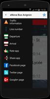 eNova Bus Avignon screenshot 2
