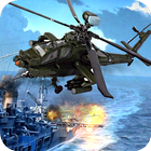 Army Gunship Strike 图标