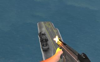 Army Gunship Strike screenshot 1