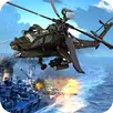 Gunship Strike – Army Helicopter Shooting Game APK