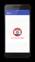 Shotify - Screenshot Anything Anywhere & Share (Unreleased) Affiche