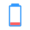 Low Battery Message Share location on low battery