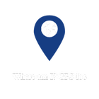 Where Am I? GPS Loc ícone