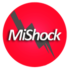 MiShock icône
