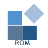 ROM icône