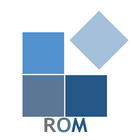 ROM icône
