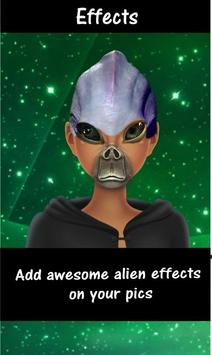 Download Alien Face Changer Apk For Android Latest Version