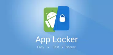 App locker - Lock Any App