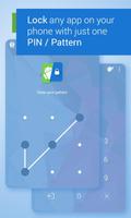 App locker - Lock Any App capture d'écran 1