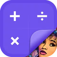 Calculator Lock - Hide Photo, Video lock, AppLock APK 下載