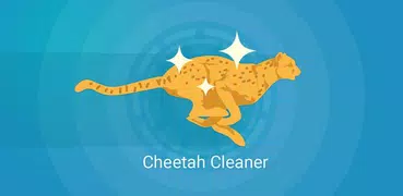 Cheetah Cleaner - Memory Boost