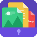 File locker - Lock any File, App lock