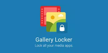 Gallery Locker -Secure gallery