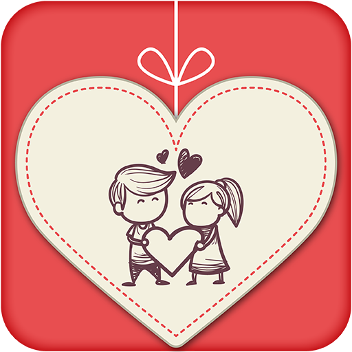 Love Chat Stickers - Romantic Love Stickers