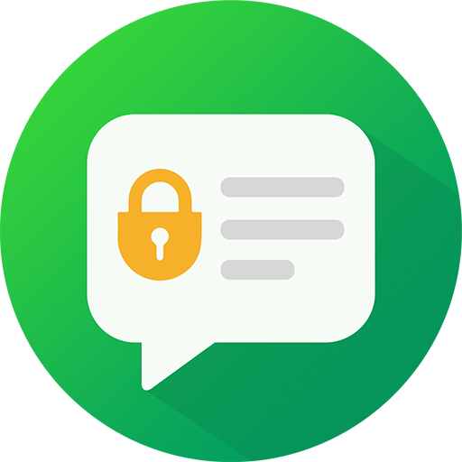 Message locker - SMS Lock