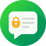 Message locker - SMS Lock 图标