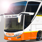 Icona Guide Drive IDBS Bus Simulator