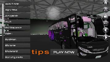 Guide Drive IDBS Bus Simulator تصوير الشاشة 3