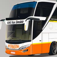 1 Schermata Guide Drive IDBS Bus Simulator