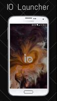 IO Launcher - New 2017 Launcher (Unreleased) screenshot 4
