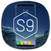 S9 Wallpapers - S9 Icons Pack APK