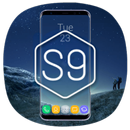 APK S9 Wallpapers - S9 Icons Pack