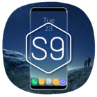 S9 Wallpapers simgesi