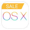 OS X 11 - Icon Pack Iphone X APK