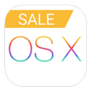 OS X 11 - Icon Pack Iphone X APK