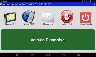 Inosat Navigator captura de pantalla 1