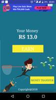 Earn Money اسکرین شاٹ 3