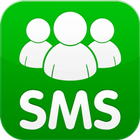 آیکون‌ Multi SMS