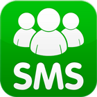 Multi SMS icône