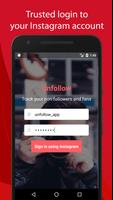 Unfollow for Instagram Pro ポスター