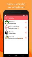 برنامه‌نما Unfollow for Instagram Pro عکس از صفحه