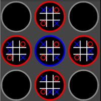 TicTacToe TuTor پوسٹر