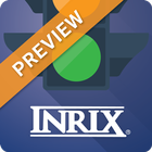 INRIX Traffic Preview simgesi